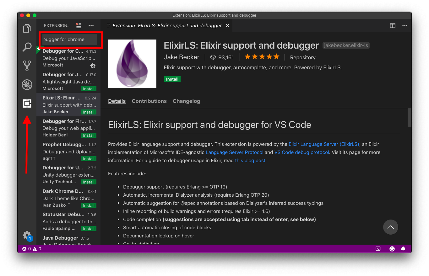 Mas De Extensiones Visual Studio Code Para Laravel The Best Extension For Vrogue