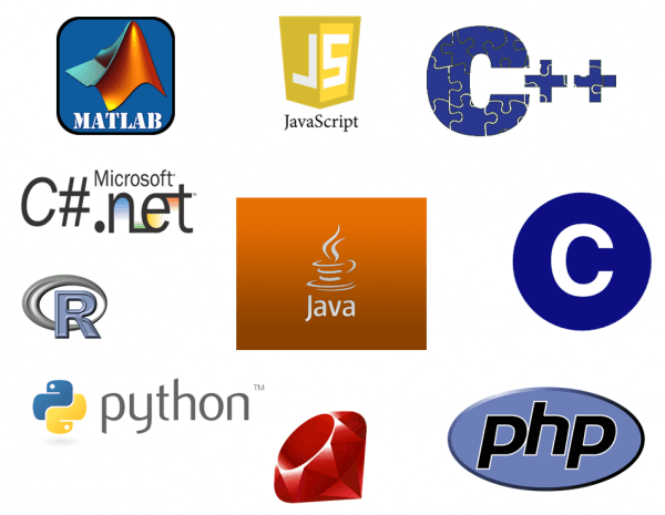top 10 programming language