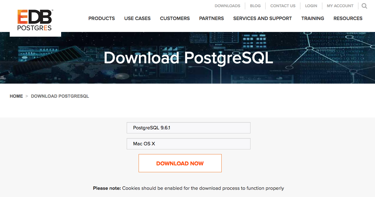 Sequelize and PostgreSQL
