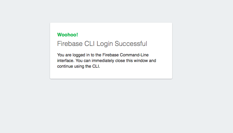 How to Set Up an Angular Application on Firebase
