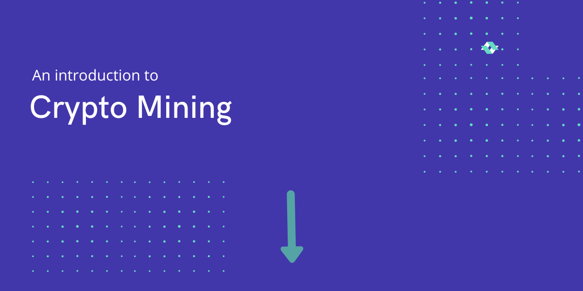business activity code crypto mining