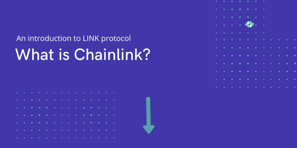 What Is Chainlink