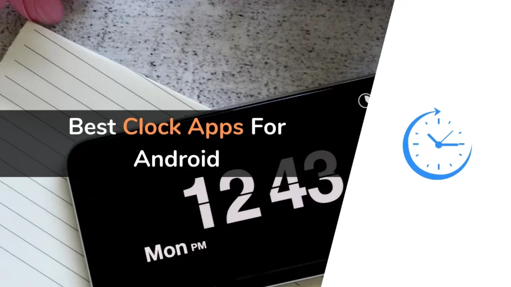 Best Clock Apps For Android Png