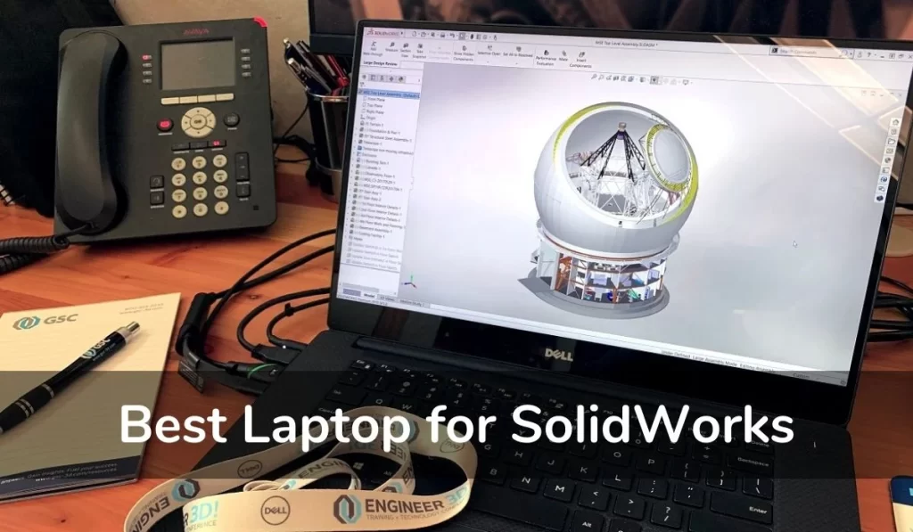 Best Laptop For SolidWorks Jpg