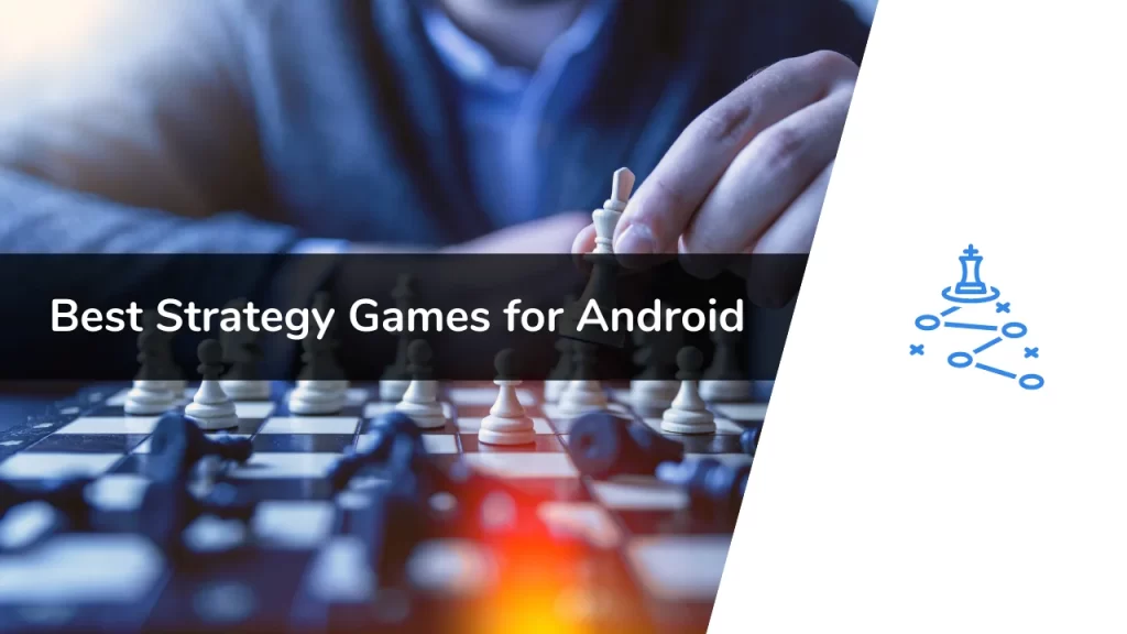 Best Strategy Games For Android 1 Png