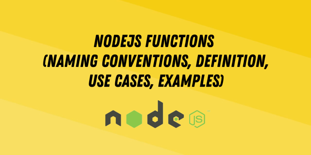 NodeJS Function Thumbnail