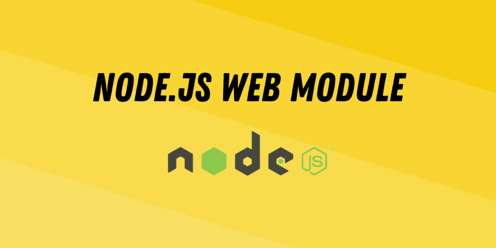 Node Js Web Module Thumbnail