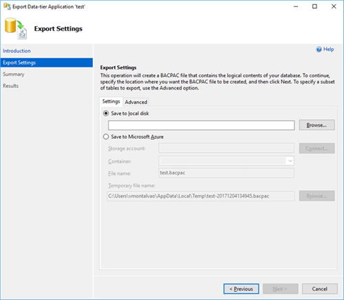 How To Migrate SQL Server to Azure SQL Database